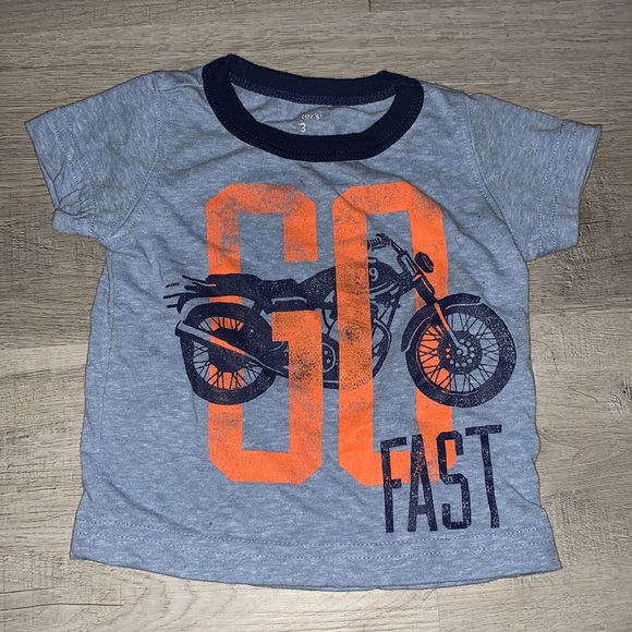 Carter’s 3 Month T-Shirts - Picture 2 of 5